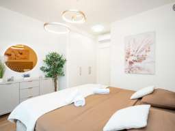Dvosoban Apartman Dona BW Beograd Savski Venac