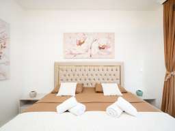 Dvosoban Apartman Dona BW Beograd Savski Venac