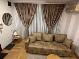 Dvosoban Apartman Magenta Lux Vra  ar Beograd Vra  ar