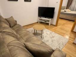 Dvosoban Apartman Magenta Lux Vra  ar Beograd Vra  ar