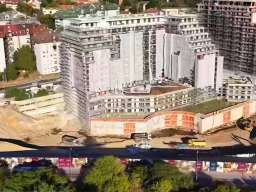 Prodaje se dvosoban lux stan od 46 kvm na Banovom Brdu, ul. Endija Vorhola