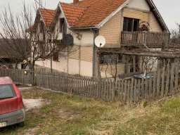 Kuca na prodaju Zivkovci-Ljig