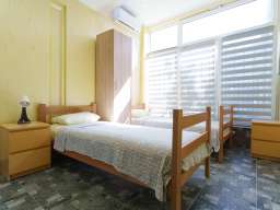 Studio Apartman Step Room Beograd Palilula