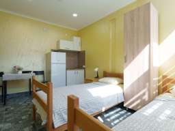 Studio Apartman Step Room Beograd Palilula