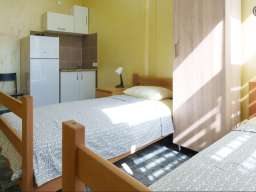 Studio Apartman Step Room Beograd Palilula
