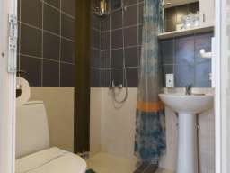 Studio Apartman Step Room Beograd Palilula