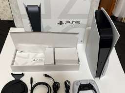 Selling Sony PlayStation 5 PS5 1TB
