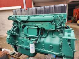 Ganc nov fabricki motor za kamion IMD 