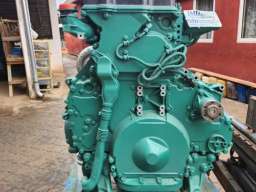 Ganc nov fabricki motor za kamion IMD 