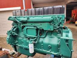 Ganc nov fabricki motor za kamion IMD 