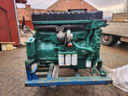 Ganc nov fabricki motor za kamion IMD 