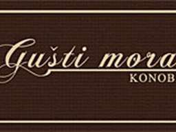 Potreban roštilj majstor - Restoran Gušti Mora