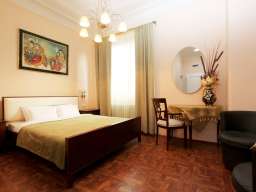 Studio Apartman Eva 3 Beograd Centar