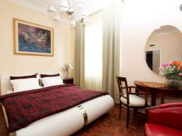 Studio Apartman Eva Beograd Centar