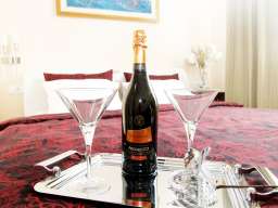 Studio Apartman Eva Beograd Centar