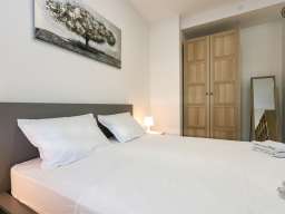 Studio Apartman Atrium Beograd Novi Beograd