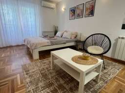 Studio Apartman Manu Beograd Zvezdara