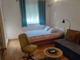 Studio Apartman Maksi Flight Beograd Zvezdara