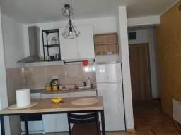 Studio Apartman Maksi Flight Beograd Zvezdara