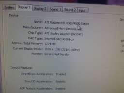 Prodajem racunar/monitor/tastaturu/mis