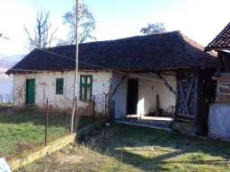 Kuca u selu Dobra