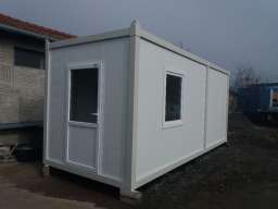 Prodaja montaznih kontejnera