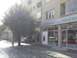 Lokal u centru Požarevca, 121m2, prodaja