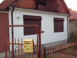 POŽAREVAC, NASELJE NEIMAR