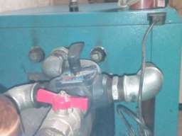 Kotao Centrometal