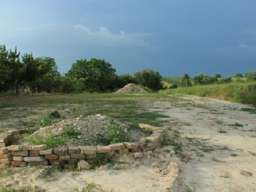 Plac Stari Banovci Hitno