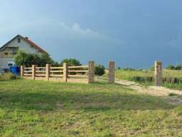 Plac Stari Banovci Hitno