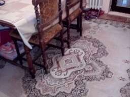 Izdajem stan u kragujevcu na aerodromu za 1-2 studenta