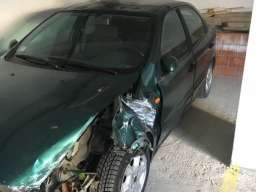 FIAT Brava 1,6 benzin/plin