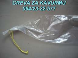 Creva vestacka za kulen, cajnu i svargle 