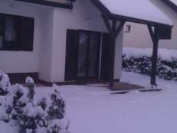Vila Borović Zlatibor