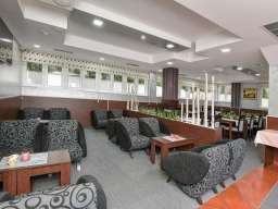 Garni Hotel &Scaron;im&scaron;ir Zlatibor