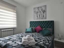 Apartmani Zlatibor Daria