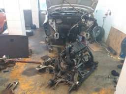 Servis autoatskih menjaca