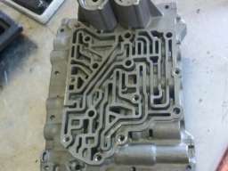 Servis autoatskih menjaca