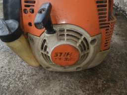Stil trimer fs 350
