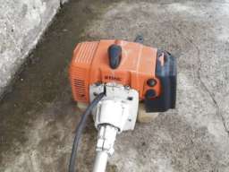 Stil trimer fs 350