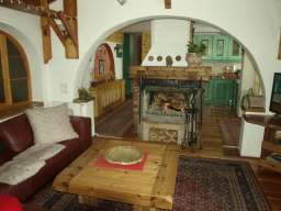 Apartman Carevo Polje Zlatibor