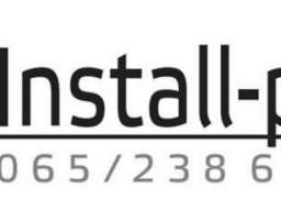 Firmi Install-pro potrebni elektro-instalateri 