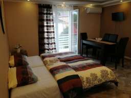 Apartman Bogić - Golubac