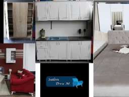 Salon namestaja dva M