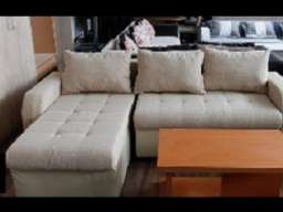 Salon namestaja dva M