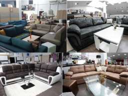 Salon namestaja dva M