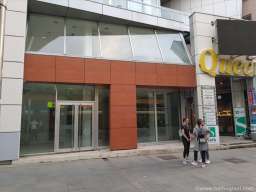 Lokal u centru Kraljeva (cena po dogovoru)