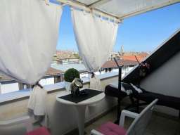 LUX DUPLEX NOVI SAD-CENTAR