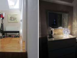 LUX DUPLEX NOVI SAD-CENTAR